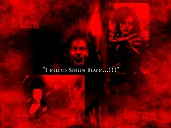 Bellatrix Lestrange Wallpaper