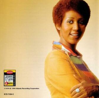 Let S Start With The Church As You Know By Aretha