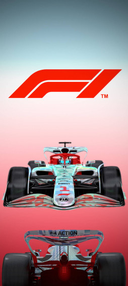 F1 iPhone Wallpaper