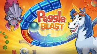Game Cheats Peggle Blast Megagames