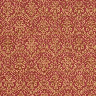 Elizabethan Cayenne By Robert Allen