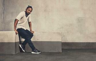 Kendrick Lamar Wallpaper Desktop Wallpaperexpert