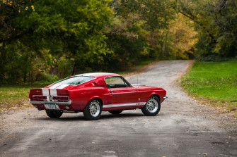 Ford Shelby Mustang Gt500 Wallpaper Supercars Net