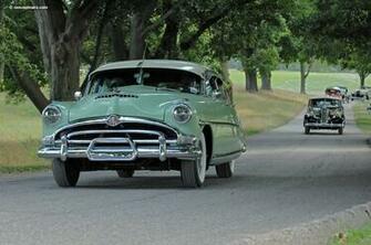 Hudson Hornet Conceptcarz