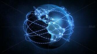 Growing Global Network Versions Bass Visuals