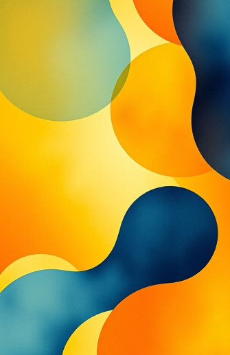 Solarized Wallpaper