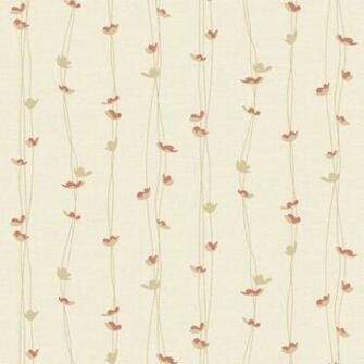 Flowers Beige Textured Effect Self Adhesive Wallpaper Sticky Back