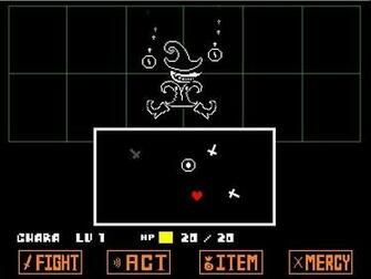 Undertale Pc