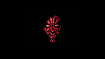 Darth Maul Wallpaper