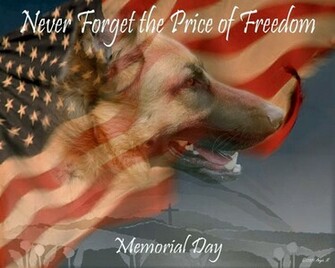 Memorial Day Wallpaper Desktop