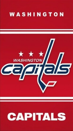 Washington Capitals Sports iPhone Wallpaper S 3g