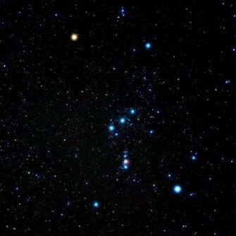 Star Constellations Orion Pc Android iPhone And iPad Wallpaper