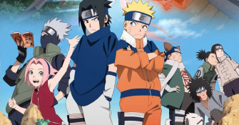 Comicbook On X The Original Naruto Anime Is Coming Back This