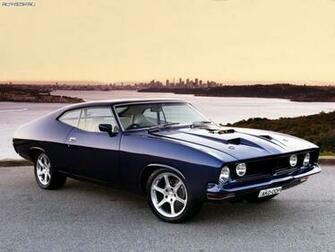 Category Car HD Wallpaper Subcategory Muscle