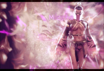 Go Back Gallery For Mortal Kombat Mileena Wallpaper