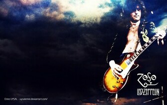 Jimmy Wallpaper By Uysalemre