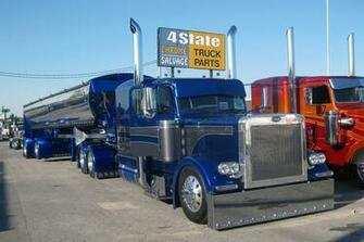 Peterbilt Wallpaper