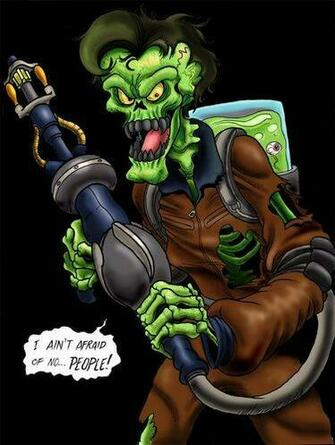 The Real Ghostbusters Image HD Wallpaper And