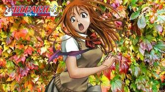 Bleach Wallpaper Barbaras HD