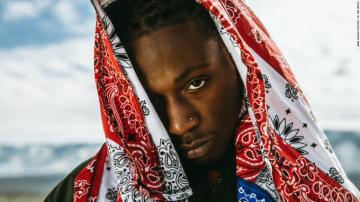 Joey Badass Gets Political There S A Silver Lining To The Trump