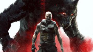 Werewolf The Apocalypse Earthblood 4k Ultra HD Wallpaper