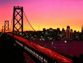 San Francisco Wallpaper Desktop