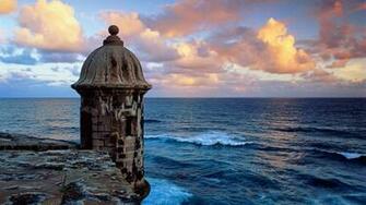 Accessibility Re Of Tourist Attractions In Puerto Rico