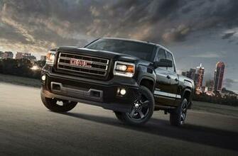Gmc Sierra Elevation Edition Starts At