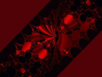 Blood Splatter Black Background
