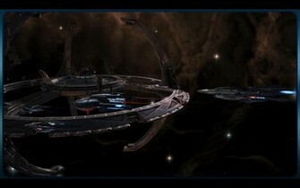 Star Trek Online Deep Space Nine Bildergalerie Bild