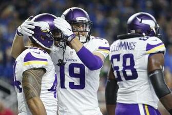 Wild Predictions Dallas Cowboys At Minnesota Vikings In