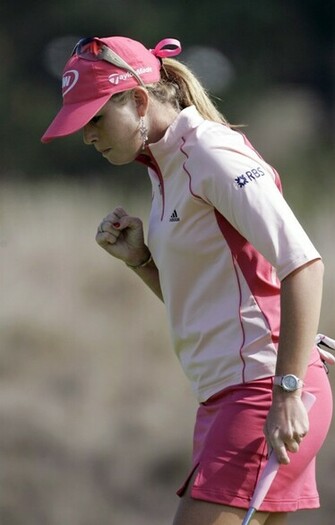 Celebrity Paula Creamer Photos Pictures Wallpaper