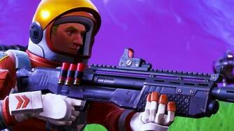 Mission Specialist 4k 8k HD Fortnite Battle Royale Wallpaper
