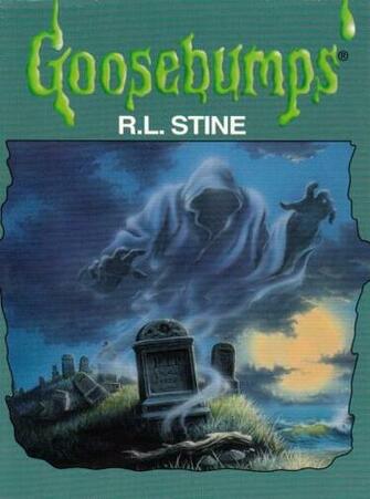 Swing With Shad Goosebumps Postcard Number Has Been Sent