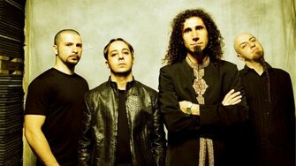 System Of A Down Computer Wallpaper Desktop Background