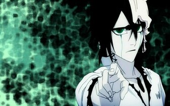 Bleach Ulquiorra Wallpaper By Huckerpaws