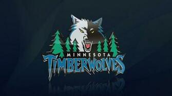 Wallpaper HD Minnesota Timberwolves Basketball
