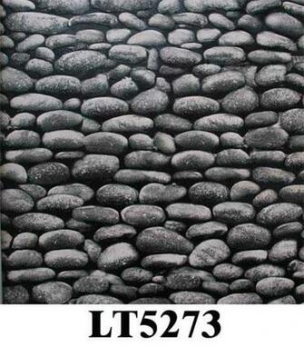 Wallpaper Artificial Stone Like Wall Decor Cheap