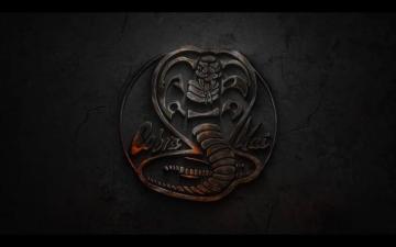 Cobra Kai Wallpaper Top Background