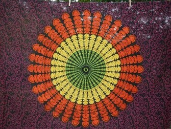 Bohemian Background