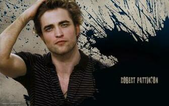 Robert Pattinson Photos Collection HD Wallpaper