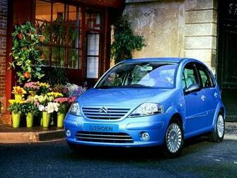Citroen C3 Wallpaper X Net