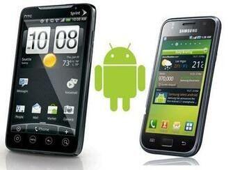 Android Pack Games And Apps With July Updates