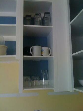 Oil Based Killex As A Primer Left Over From Another Project