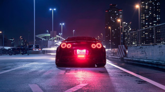 Nissan Gtr 4k Wallpaper HD Cars Image