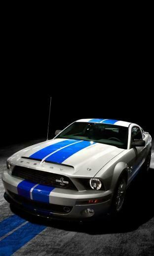 Ford Shelby Mustang Wallpaper480x800 Wallpaper Screensaver