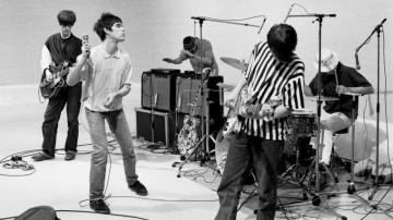 Ian Brown Archives Conversations About Her