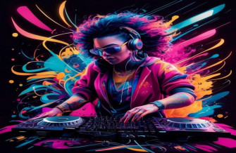 Dj Soda Wallpaper