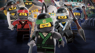 4k Lego Ninjago T69zwxghgotb85oq Wallpaper