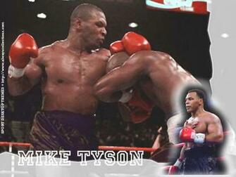 Ger For Wallpaper Mike Tyson
